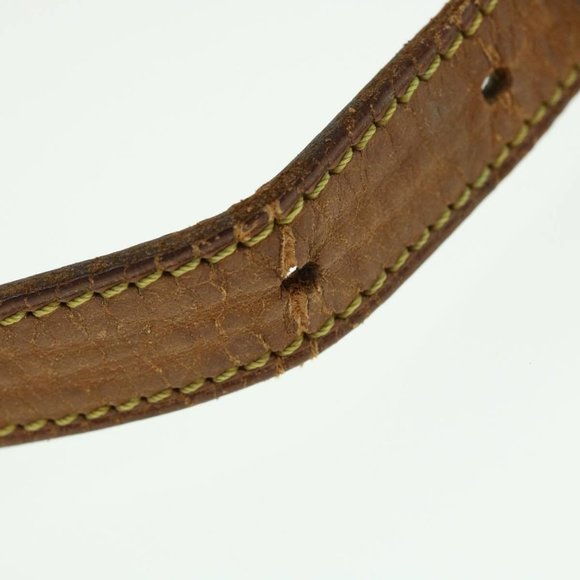 LOUIS VUITTON Monogram Saint Cloud GM Shoulder Bag LV Auth am3133 - Picture 8 of 12